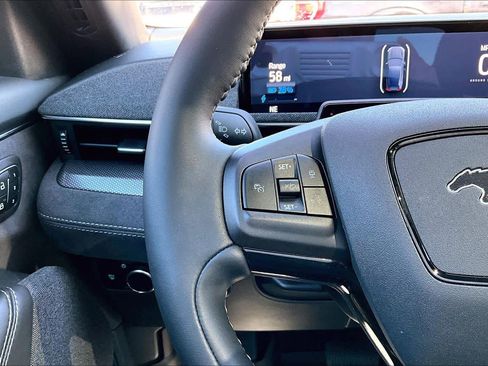 Certified 2023 Ford Mustang Mach-E GT w/ GT Performance Edition image 23