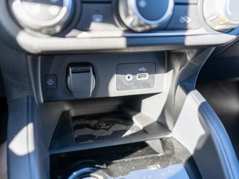 New 2025 Nissan Versa SV image 19