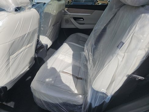 New 2026 MAZDA CX-90 3.3 Turbo S w/ Premium Package AWD/4WD image 20