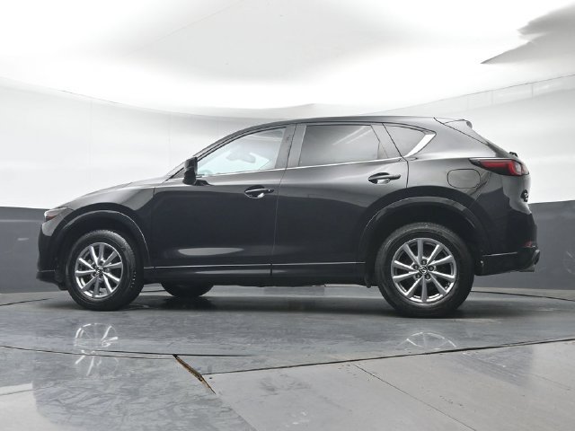 Certified 2024 MAZDA CX-5 AWD 2.5 S w/ Preferred Package image 30