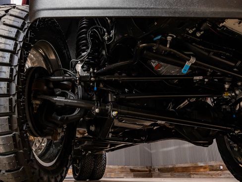 Used 2026 Ford F350 King Ranch image 14