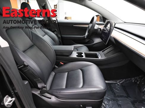 Used 2023 Tesla Model 3 Standard Range image 21