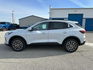 New 2025 Ford Escape SE FWD video 2