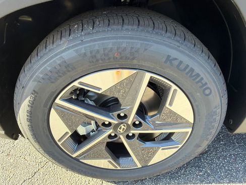 New 2026 Hyundai Tucson SEL image 11