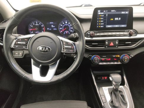 Used 2019 Kia Forte S w/ S Premium Package FWD image 22