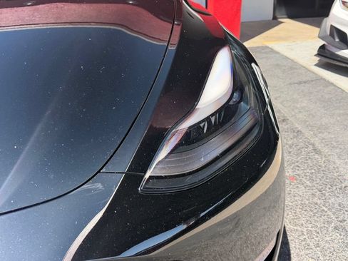 Used 2023 Tesla Model Y Performance AWD/4WD image 6