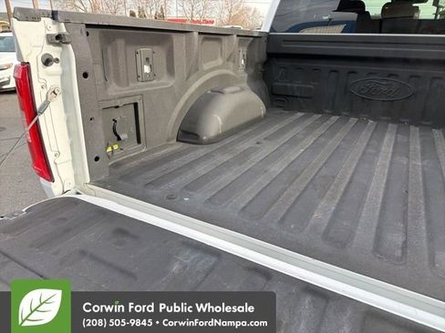 Used 2021 Ford F150 XLT w/ Equipment Group 301A Mid image 32