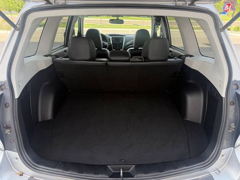 Used 2013 Subaru Forester 2.5XT Touring w/ Popular Pkg 2 AWD/4WD image 30