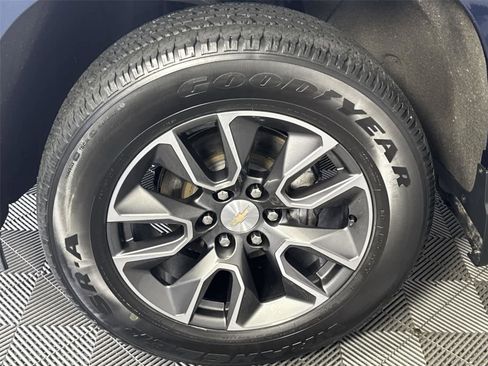 Used 2022 Chevrolet Silverado 1500 LT image 11