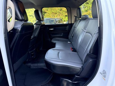 Used 2019 RAM 2500 Tradesman w/ Chrome Appearance Group AWD/4WD image 15