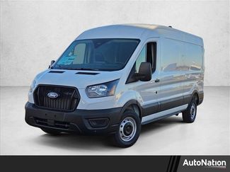 New 2026 Ford Transit 250 148 Medium Roof video 1