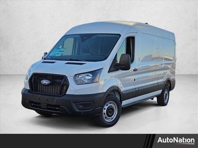New 2026 Ford Transit 250 148 Medium Roof