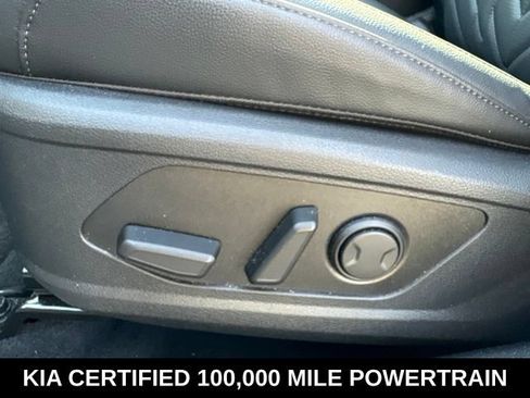Used 2024 Kia Sportage X-Pro Prestige AWD/4WD image 23