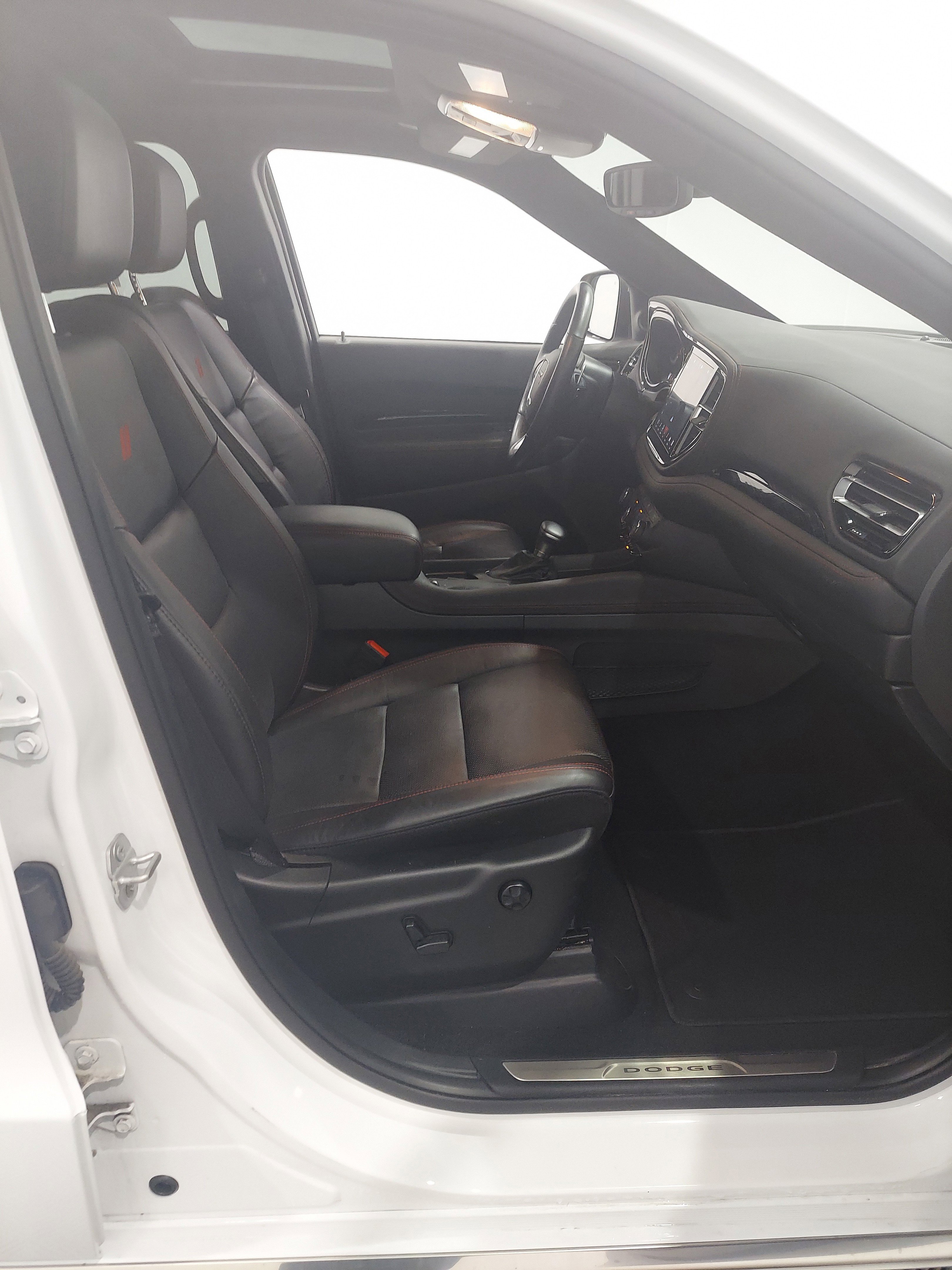 Used 2024 Dodge Durango Citadel AWD/4WD image 22