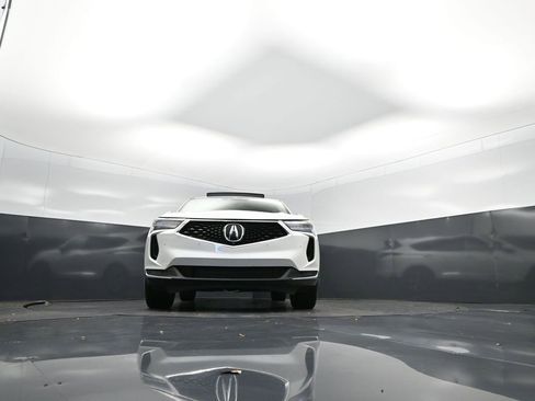 Used 2023 Acura RDX AWD w/ Advance Package image 45