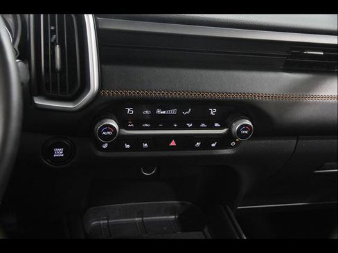 Certified 2024 MAZDA CX-50 AWD 2.5 Turbo w/ Weather Package image 13
