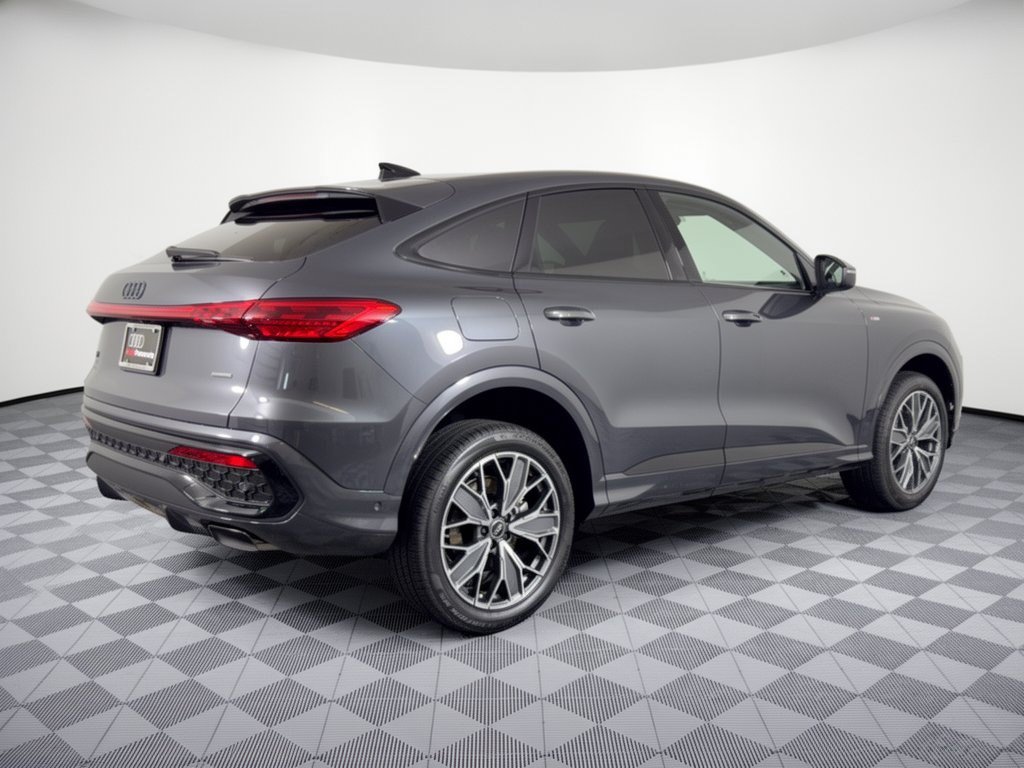New 2026 Audi Q5 Premium Plus AWD/4WD image 9