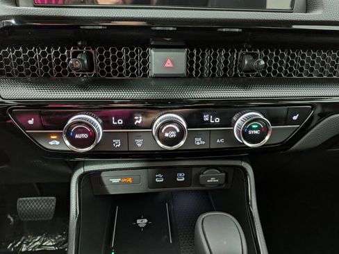 New 2026 Honda CR-V EX-L image 22