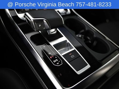 Used 2025 Audi Q7 2.0T Premium Plus AWD/4WD image 40