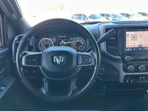 Used 2024 RAM 3500 Tradesman w/ Chrome Appearance Group image 43