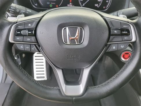 Used 2021 Honda Accord Sport Special Edition image 16