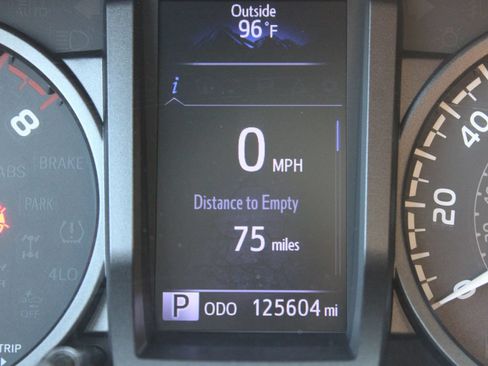 Used 2019 Toyota Tacoma TRD Off-Road RWD image 26