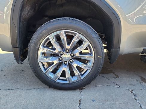 New 2026 GMC Sierra 1500 Denali image 53