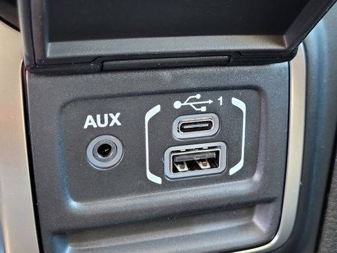 New 2026 Jeep Wrangler Sahara image 17