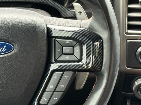 Used 2018 Ford F150 Raptor w/ Equipment Group 802A Luxury image 32