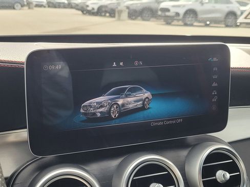Used 2019 Mercedes-Benz C 43 AMG 4MATIC Sedan image 22
