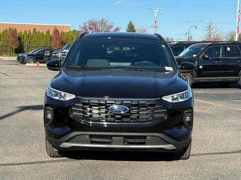 New 2026 Ford Escape ST-Line Select w/ Tech Pack #1 image 2