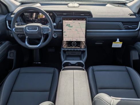 New 2026 GMC Terrain Denali AWD/4WD image 39