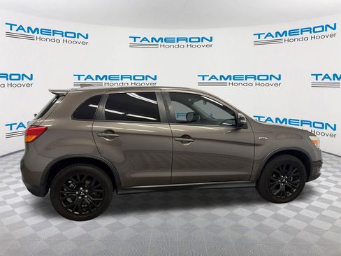 Used 2017 Mitsubishi Outlander Sport FWD image 6
