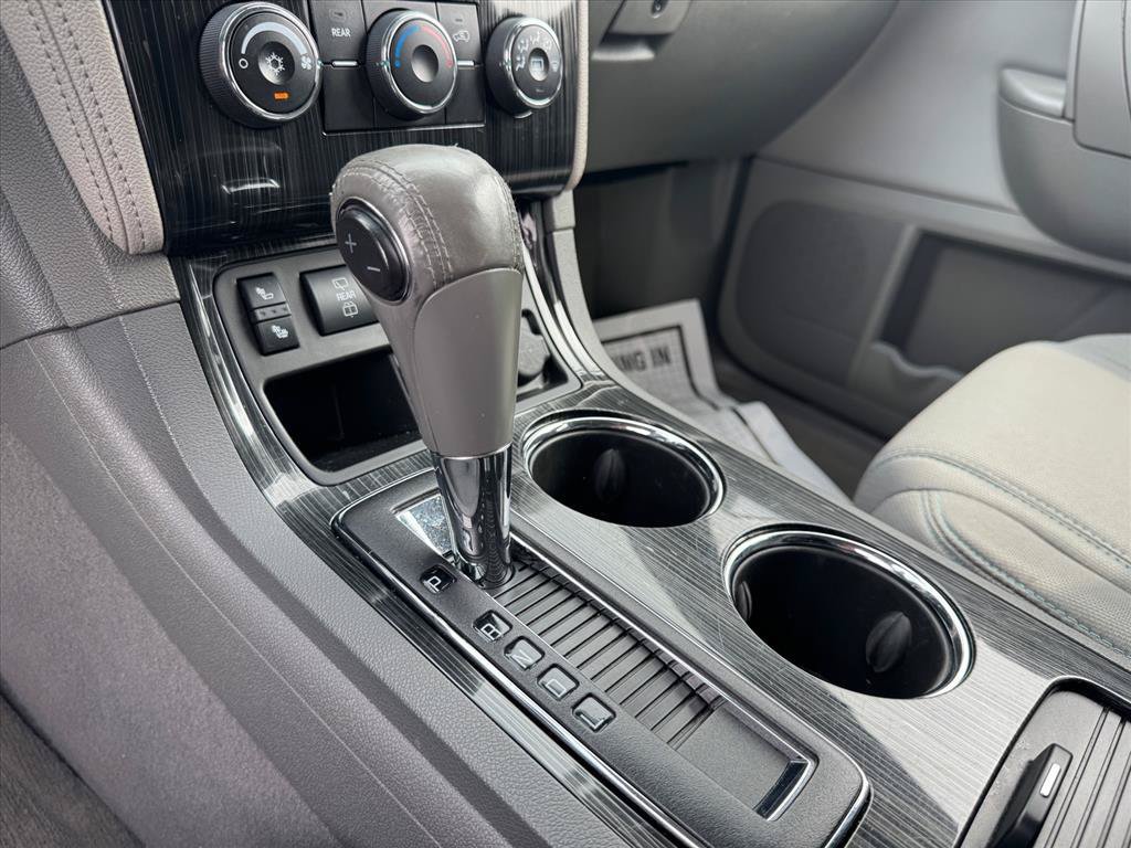 Used 2015 Chevrolet Traverse LT FWD image 19