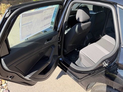 New 2026 Volkswagen Jetta Sport image 17