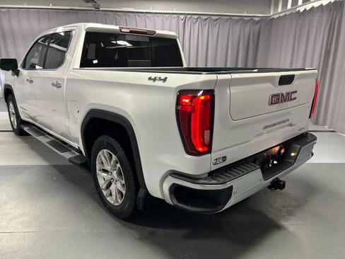 Used 2019 GMC Sierra 1500 SLT image 5