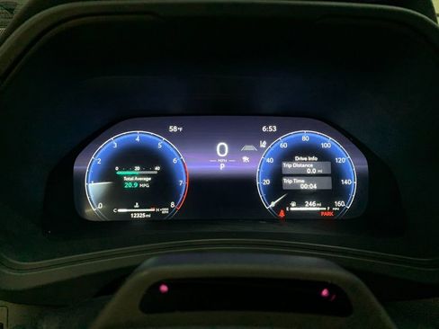 Used 2026 Toyota Grand Highlander AWD image 33