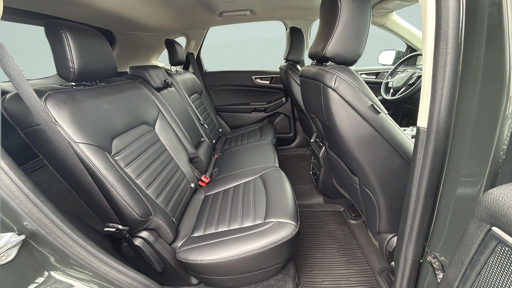 Certified 2024 Ford Edge SEL w/ Convenience Package AWD/4WD image 20