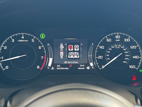 Used 2023 Acura RDX AWD w/ Technology Package image 26