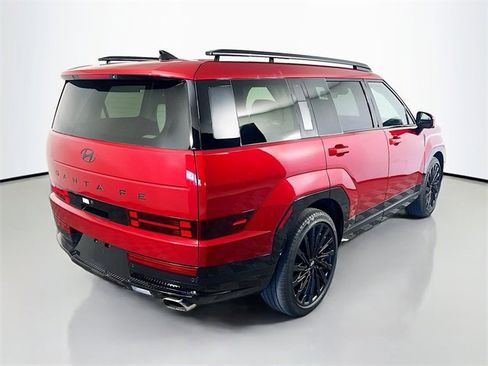 Used 2024 Hyundai Santa Fe Calligraphy image 7