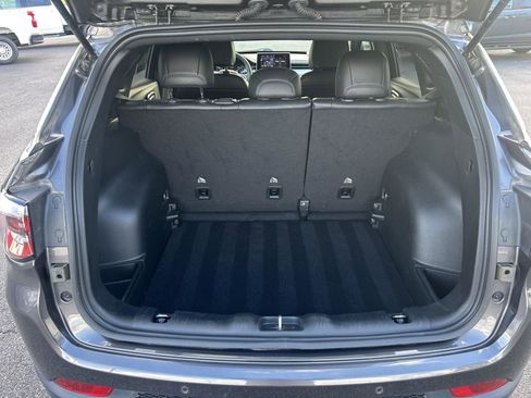 Used 2023 Jeep Compass Limited image 26