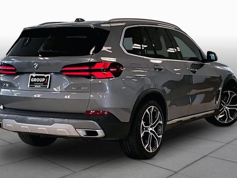 Used 2024 BMW X5 sDrive40i w/ Premium Package RWD image 12