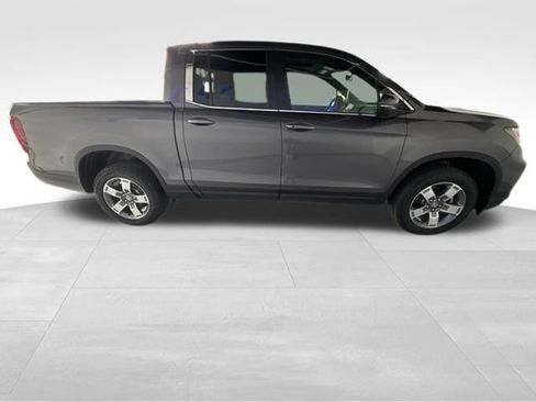 New 2026 Honda Ridgeline RTL image 5