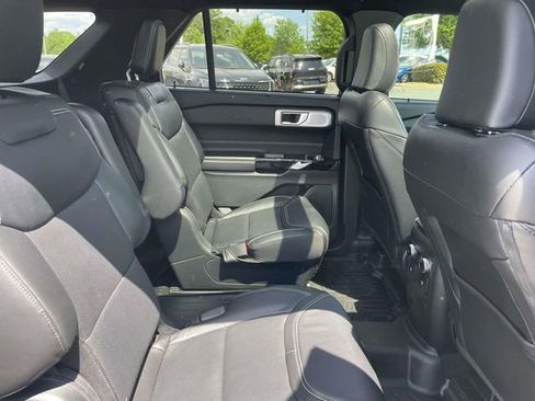 Used 2023 Ford Explorer ST w/ Equipment Group 401A AWD/4WD image 20