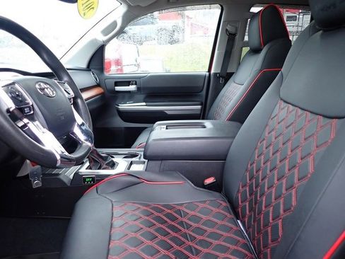 Used 2016 Toyota Tundra SR5 image 15