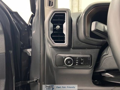 New 2026 Ford Bronco Sport Outer Banks AWD/4WD image 22