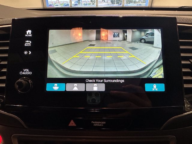 Used 2019 Honda Pilot EX-L image 5