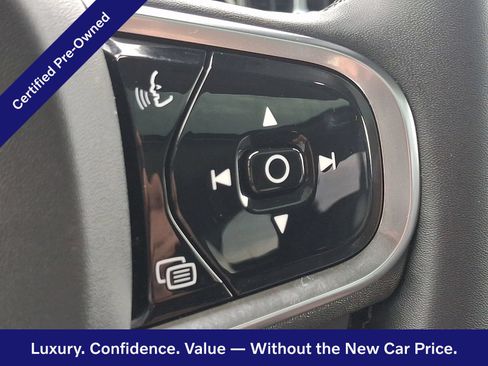 Certified 2023 Volvo XC60 B5 Ultimate w/ Climate Package AWD/4WD image 23