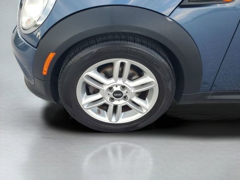 Used 2011 MINI Cooper Convertible FWD image 26