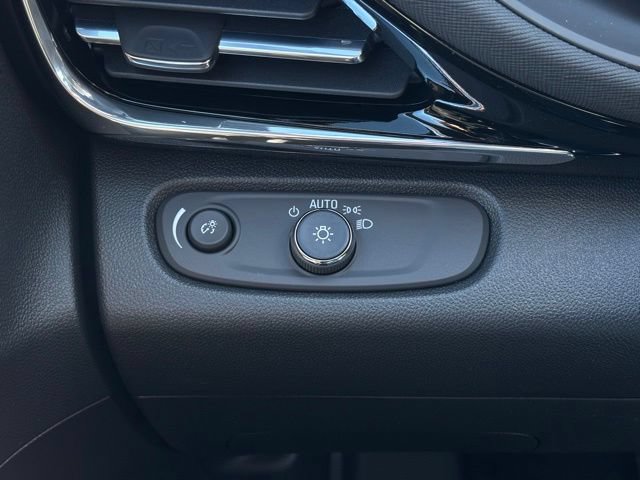 New 2026 Buick Envista Sport Touring w/ Convenience I Package FWD image 21